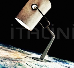 Итальянские Настольные светильники - Настольная лампа Fork Итальянские Настольные светильники - Настольная лампа Fork фабрика Diesel by Foscarini