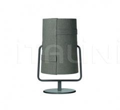 Итальянские Настольные светильники - Настольная лампа Fork Mini/Maxi Итальянские Настольные светильники - Настольная лампа Fork Mini/Maxi фабрика Diesel by Foscarini