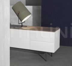 Итальянские Настольные светильники - Настольная лампа Fork Mini/Maxi Итальянские Настольные светильники - Настольная лампа Fork Mini/Maxi фабрика Diesel by Foscarini