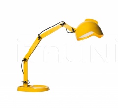 Итальянские Настольные светильники - Настольная лампа Duii Итальянские Настольные светильники - Настольная лампа Duii фабрика Diesel by Foscarini