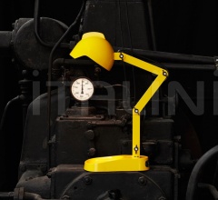 Итальянские Настольные светильники - Настольная лампа Duii Итальянские Настольные светильники - Настольная лампа Duii фабрика Diesel by Foscarini