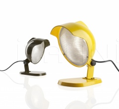 Итальянские Настольные светильники - Настольная лампа Duii mini Итальянские Настольные светильники - Настольная лампа Duii mini фабрика Diesel by Foscarini