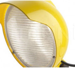 Итальянские Настольные светильники - Настольная лампа Duii mini Итальянские Настольные светильники - Настольная лампа Duii mini фабрика Diesel by Foscarini