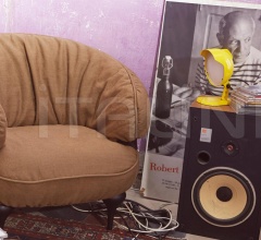 Итальянские Настольные светильники - Настольная лампа Duii mini Итальянские Настольные светильники - Настольная лампа Duii mini фабрика Diesel by Foscarini