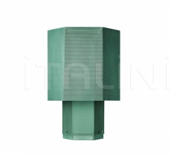 Итальянские Настольные светильники - Настольная лампа Hexx Итальянские Настольные светильники - Настольная лампа Hexx фабрика Diesel by Foscarini