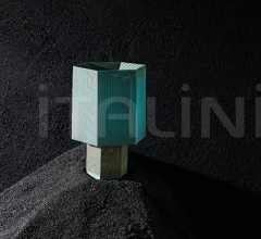 Итальянские Настольные светильники - Настольная лампа Hexx Итальянские Настольные светильники - Настольная лампа Hexx фабрика Diesel by Foscarini