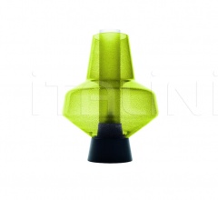 Итальянские Настольные светильники - Настольная лампа Metal Glass фабрика Diesel by Foscarini