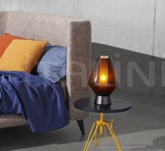 Итальянские Настольные светильники - Настольная лампа Metal Glass фабрика Diesel by Foscarini