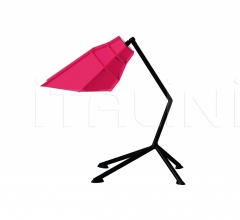 Итальянские Настольные светильники - Настольная лампа Pett Итальянские Настольные светильники - Настольная лампа Pett фабрика Diesel by Foscarini