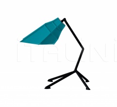 Итальянские Настольные светильники - Настольная лампа Pett Итальянские Настольные светильники - Настольная лампа Pett фабрика Diesel by Foscarini