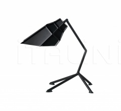 Итальянские Настольные светильники - Настольная лампа Pett Итальянские Настольные светильники - Настольная лампа Pett фабрика Diesel by Foscarini