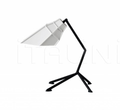 Итальянские Настольные светильники - Настольная лампа Pett Итальянские Настольные светильники - Настольная лампа Pett фабрика Diesel by Foscarini