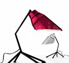 Итальянские Настольные светильники - Настольная лампа Pett Итальянские Настольные светильники - Настольная лампа Pett фабрика Diesel by Foscarini