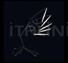 Итальянские Настольные светильники - Настольная лампа Pett Итальянские Настольные светильники - Настольная лампа Pett фабрика Diesel by Foscarini