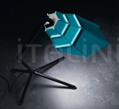 Итальянские Настольные светильники - Настольная лампа Pett Итальянские Настольные светильники - Настольная лампа Pett фабрика Diesel by Foscarini