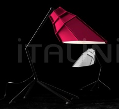 Итальянские Настольные светильники - Настольная лампа Pett Итальянские Настольные светильники - Настольная лампа Pett фабрика Diesel by Foscarini