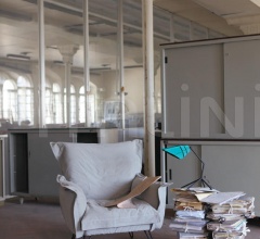 Итальянские Настольные светильники - Настольная лампа Pett Итальянские Настольные светильники - Настольная лампа Pett фабрика Diesel by Foscarini