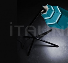 Итальянские Настольные светильники - Настольная лампа Pett Итальянские Настольные светильники - Настольная лампа Pett фабрика Diesel by Foscarini