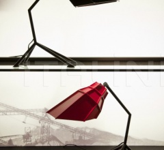 Итальянские Настольные светильники - Настольная лампа Pett Итальянские Настольные светильники - Настольная лампа Pett фабрика Diesel by Foscarini