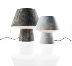 Итальянские Настольные светильники - Настольная лампа Soft Power Итальянские Настольные светильники - Настольная лампа Soft Power фабрика Diesel by Foscarini