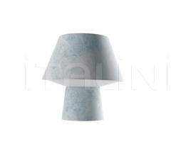 Итальянские Настольные светильники - Настольная лампа Soft Power Итальянские Настольные светильники - Настольная лампа Soft Power фабрика Diesel by Foscarini