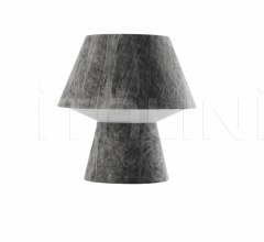 Итальянские Настольные светильники - Настольная лампа Soft Power Итальянские Настольные светильники - Настольная лампа Soft Power фабрика Diesel by Foscarini