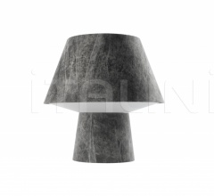 Итальянские Настольные светильники - Настольная лампа Soft Power Итальянские Настольные светильники - Настольная лампа Soft Power фабрика Diesel by Foscarini