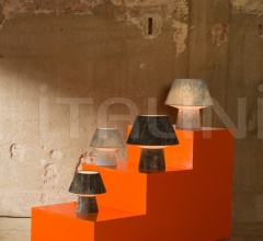 Итальянские Настольные светильники - Настольная лампа Soft Power Итальянские Настольные светильники - Настольная лампа Soft Power фабрика Diesel by Foscarini