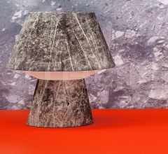 Итальянские Настольные светильники - Настольная лампа Soft Power Итальянские Настольные светильники - Настольная лампа Soft Power фабрика Diesel by Foscarini