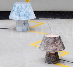 Итальянские Настольные светильники - Настольная лампа Soft Power Итальянские Настольные светильники - Настольная лампа Soft Power фабрика Diesel by Foscarini