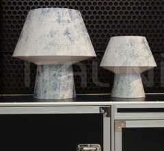 Итальянские Настольные светильники - Настольная лампа Soft Power Итальянские Настольные светильники - Настольная лампа Soft Power фабрика Diesel by Foscarini