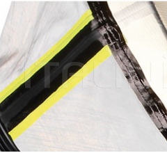 Итальянские Настольные светильники - Настольная лампа Drumbox Итальянские Настольные светильники - Настольная лампа Drumbox фабрика Diesel by Foscarini