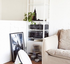 Итальянские Настольные светильники - Настольная лампа Drumbox Итальянские Настольные светильники - Настольная лампа Drumbox фабрика Diesel by Foscarini