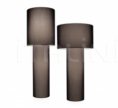 Итальянские Свет - Торшер Pipe Mesh Итальянские Свет - Торшер Pipe Mesh фабрика Diesel by Foscarini