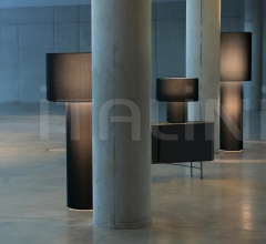 Итальянские Свет - Торшер Pipe Mesh Итальянские Свет - Торшер Pipe Mesh фабрика Diesel by Foscarini