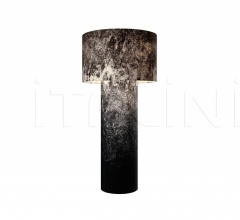 Итальянские Свет - Торшер Pipe Итальянские Свет - Торшер Pipe фабрика Diesel by Foscarini