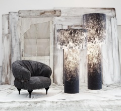 Итальянские Свет - Торшер Pipe Итальянские Свет - Торшер Pipe фабрика Diesel by Foscarini