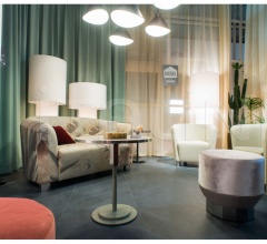 Итальянские Свет - Торшер Pipe Итальянские Свет - Торшер Pipe фабрика Diesel by Foscarini