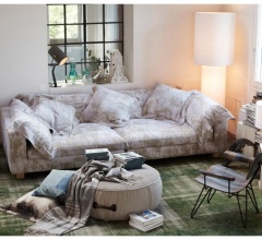 Итальянские Свет - Торшер Pipe Итальянские Свет - Торшер Pipe фабрика Diesel by Foscarini