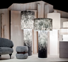 Итальянские Свет - Торшер Pipe Итальянские Свет - Торшер Pipe фабрика Diesel by Foscarini