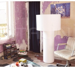 Итальянские Свет - Торшер Pipe Итальянские Свет - Торшер Pipe фабрика Diesel by Foscarini