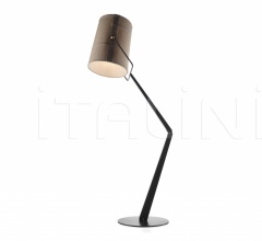 Итальянские Свет - Торшер Fork Итальянские Свет - Торшер Fork фабрика Diesel by Foscarini