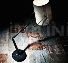 Итальянские Свет - Торшер Fork Итальянские Свет - Торшер Fork фабрика Diesel by Foscarini