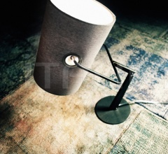 Итальянские Свет - Торшер Fork Итальянские Свет - Торшер Fork фабрика Diesel by Foscarini