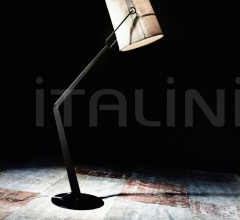 Итальянские Свет - Торшер Fork Итальянские Свет - Торшер Fork фабрика Diesel by Foscarini