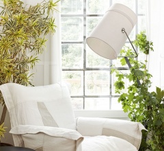 Итальянские Свет - Торшер Fork Итальянские Свет - Торшер Fork фабрика Diesel by Foscarini