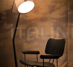 Итальянские Свет - Торшер Fork Итальянские Свет - Торшер Fork фабрика Diesel by Foscarini