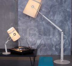 Итальянские Свет - Торшер Fork Итальянские Свет - Торшер Fork фабрика Diesel by Foscarini