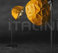 Итальянские Напольные светильники - Напольный светильник Rock Итальянские Напольные светильники - Напольный светильник Rock фабрика Diesel by Foscarini