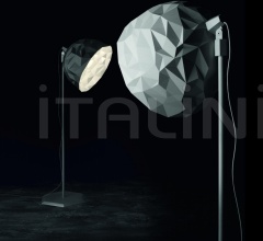 Итальянские Напольные светильники - Напольный светильник Rock Итальянские Напольные светильники - Напольный светильник Rock фабрика Diesel by Foscarini